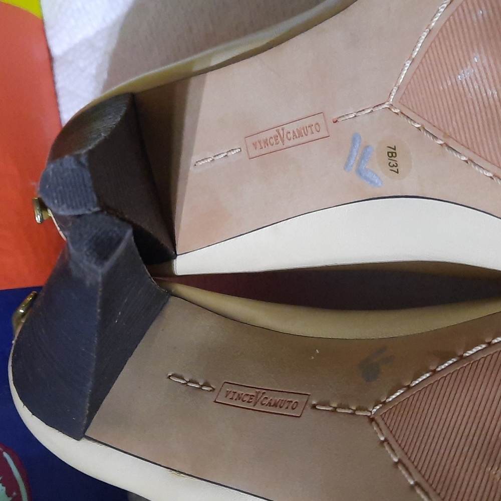 Vince camuto Booties - Picture 8 of 13
